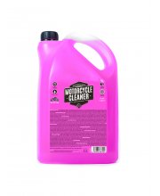 Muc-Off Nano Tech Motorcycle Cleaner 5L at JTS Biker Clothing